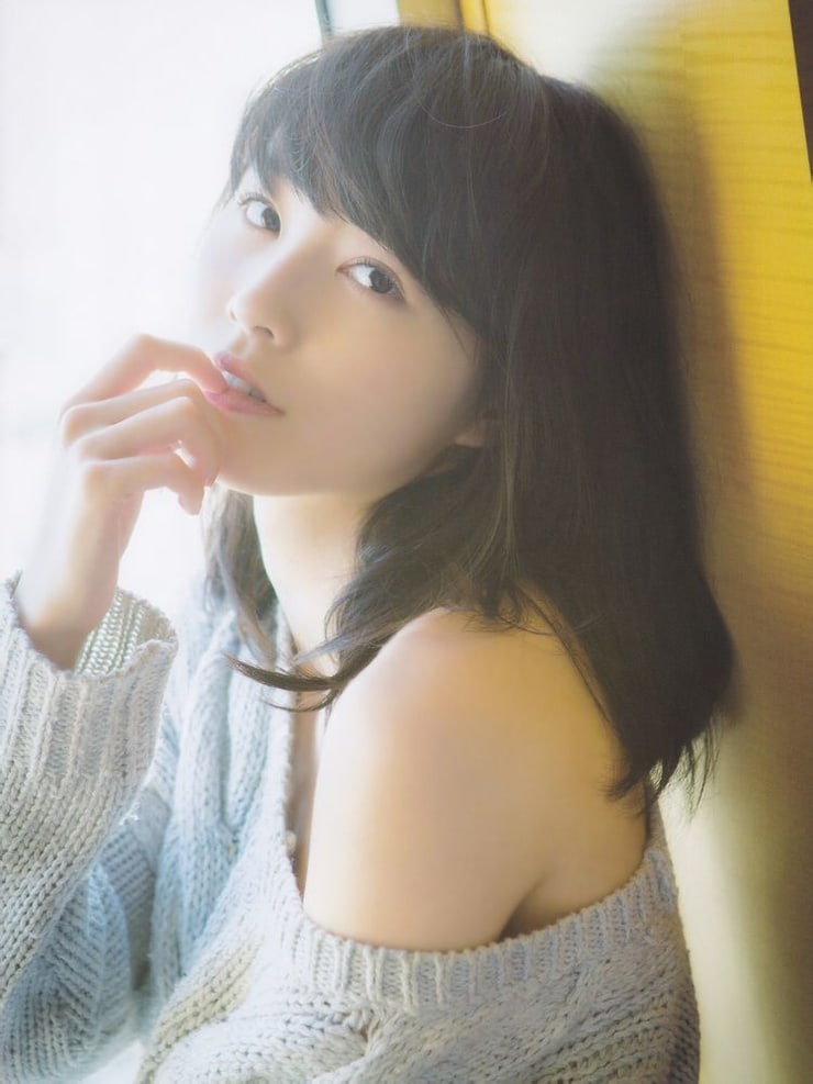 Jurina Matsui
