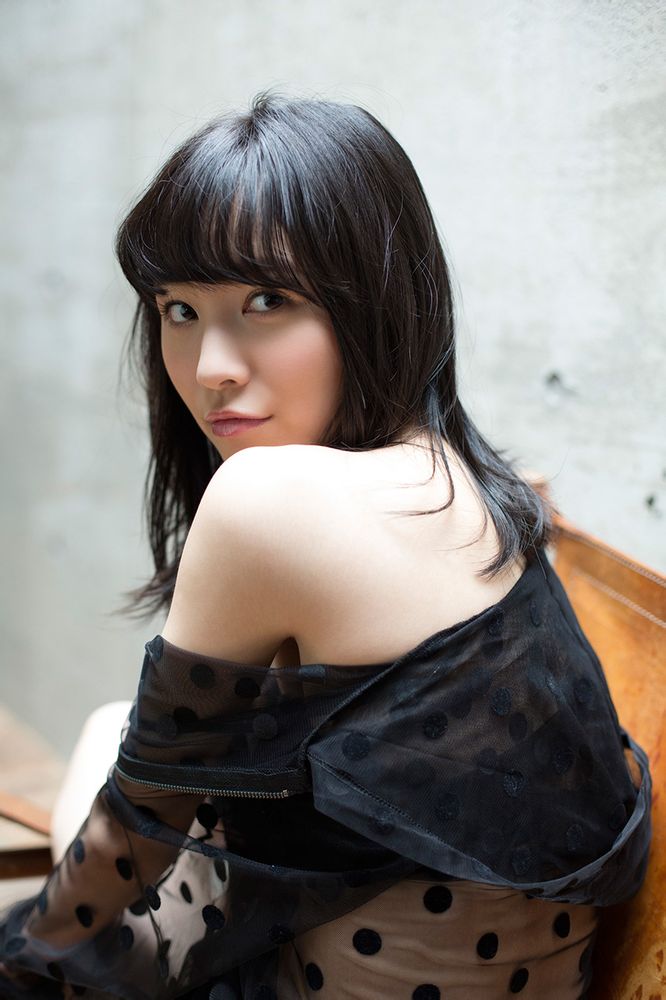 Jurina Matsui