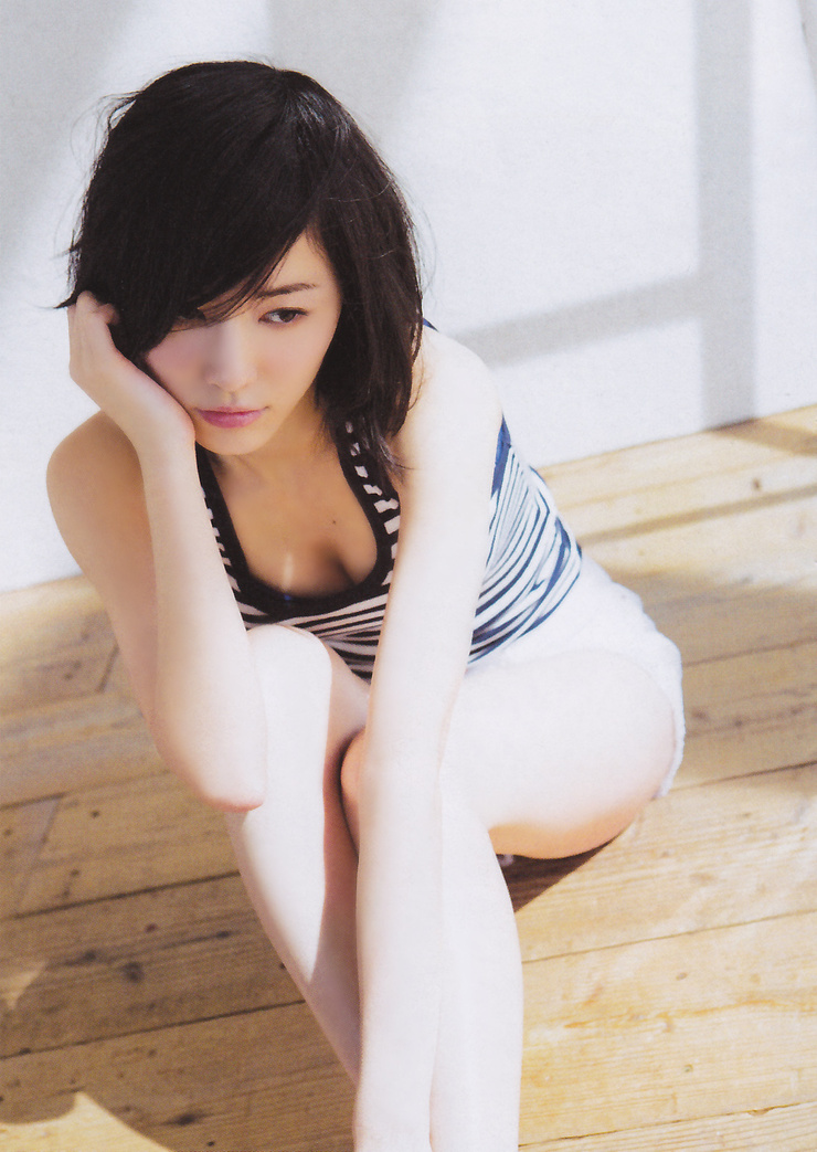 Jurina Matsui