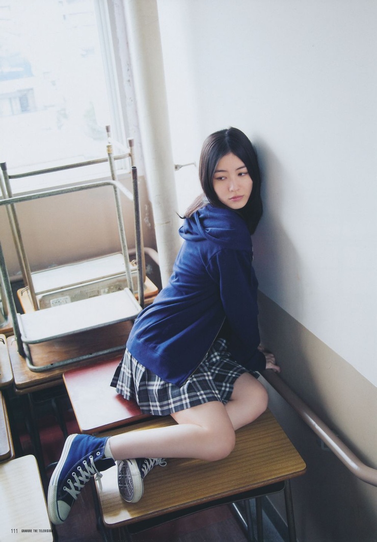 Jurina Matsui