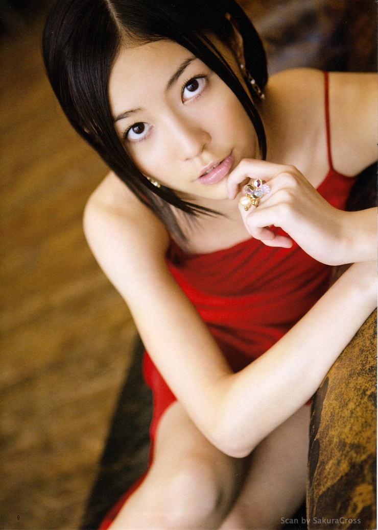 Jurina Matsui