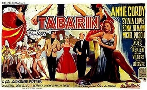 Tabarin