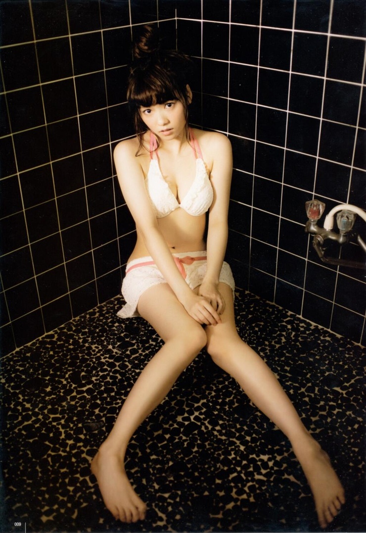 Haruka Shimazaki