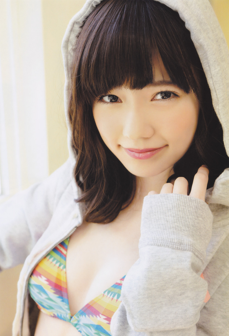 Haruka Shimazaki Haruka Shimazaki