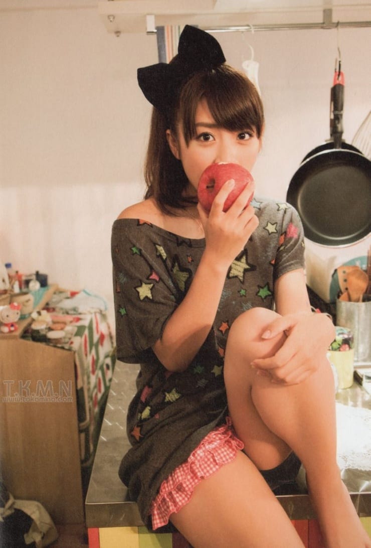 Minami Takahashi