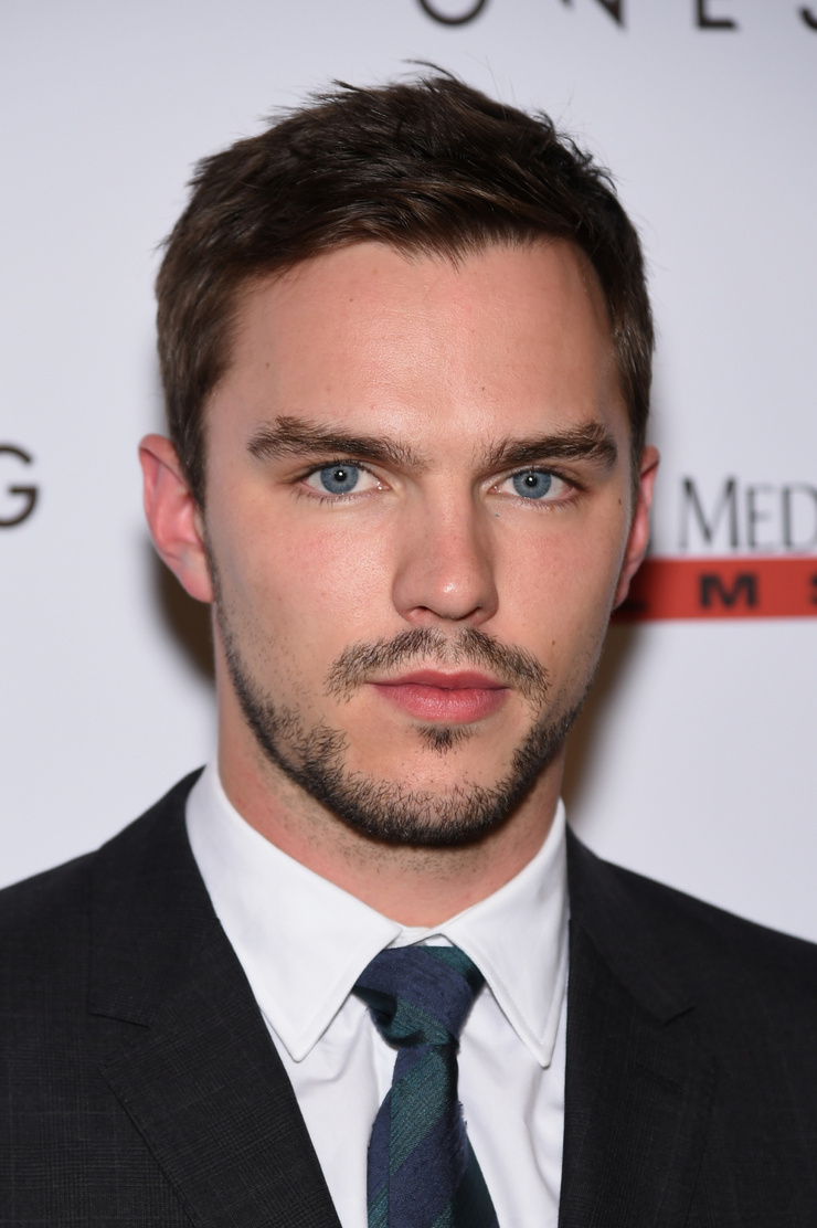 Nicholas Hoult Nicholas Hoult