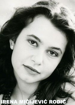 Irena Micijevic Irena Micijevic