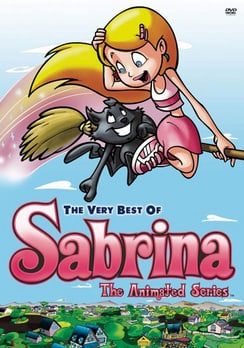 Sabrina, the Animated Series
