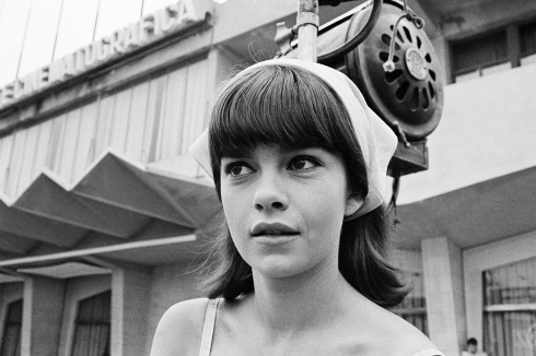 Geneviève Bujold Geneviève Bujold