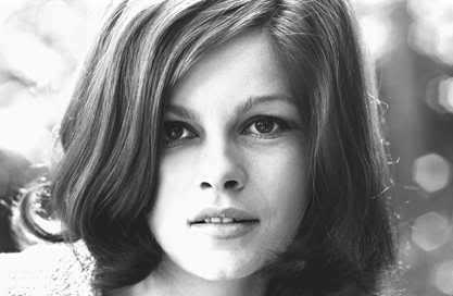 Geneviève Bujold