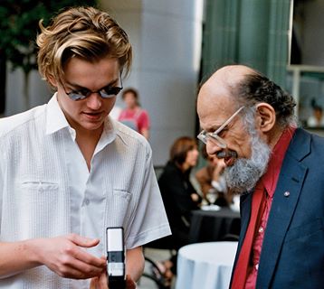 Leonardo DiCaprio