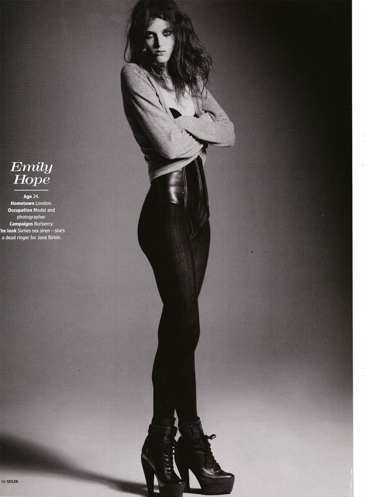 Emily Hope