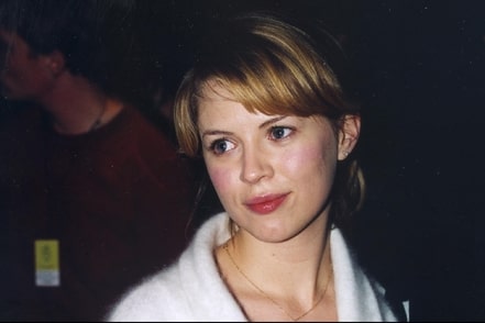 Alexandra Dahlström