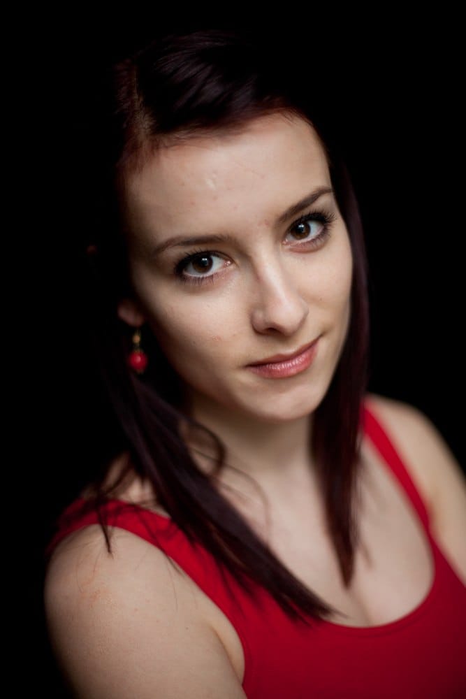 Christina Scherrer Christina Scherrer