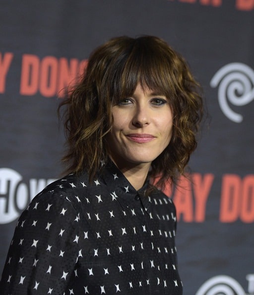 Katherine Moennig