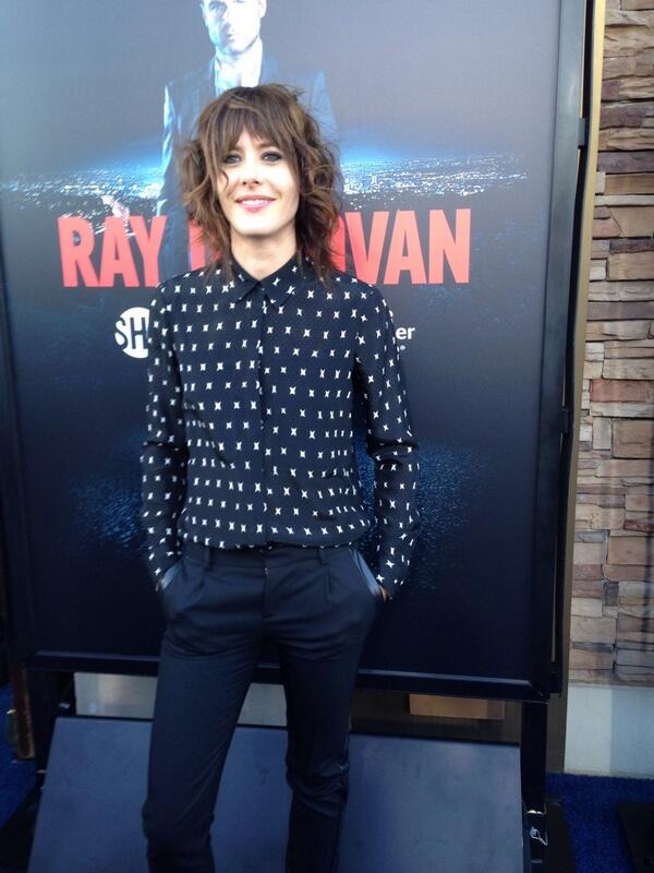 Katherine Moennig Katherine Moennig