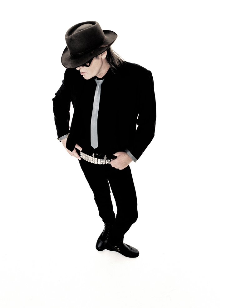 Udo Lindenberg
