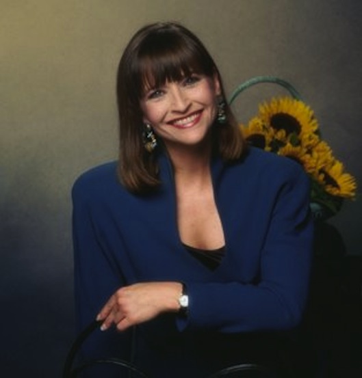 Jan Hooks Jan Hooks