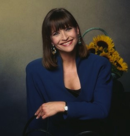 Jan Hooks