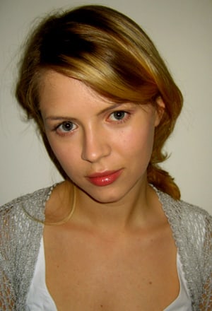 Alexandra Dahlström