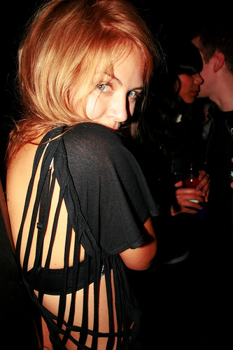 Alexandra Dahlström Alexandra Dahlström