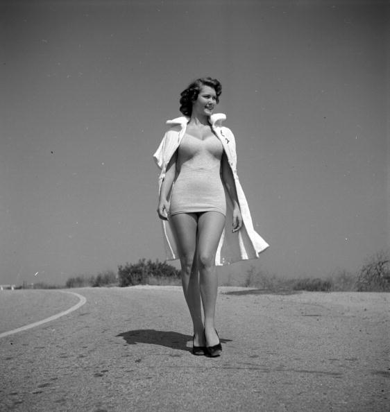 Donna Mae Jessie