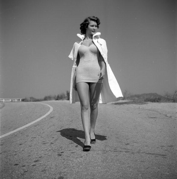 Donna Mae Jessie