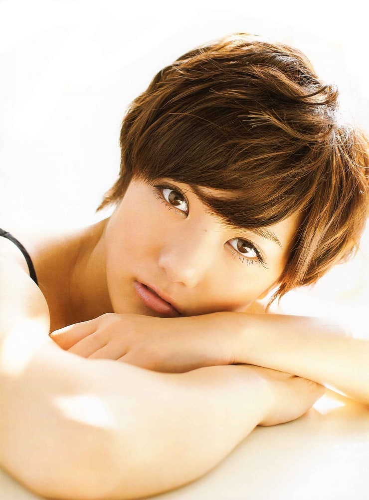 Sae Miyazawa Sae Miyazawa