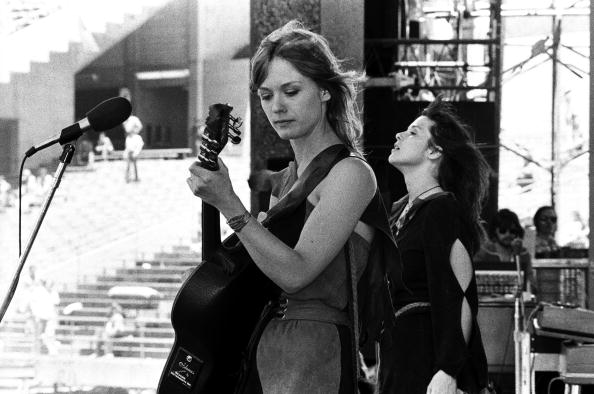 Nancy Wilson