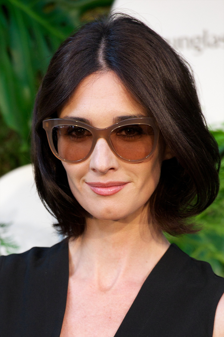 Paz Vega Paz Vega
