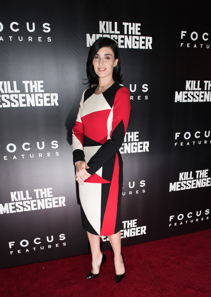 Paz Vega
