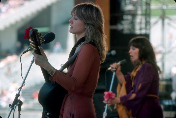 Nancy Wilson