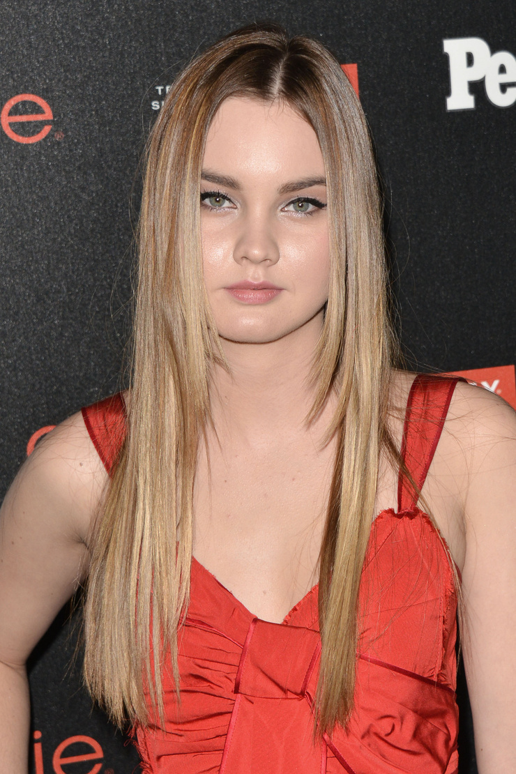 Liana Liberato