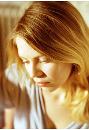 Alexandra Dahlström Alexandra Dahlström