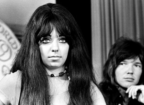 Shocking Blue