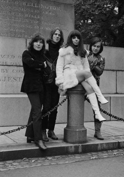 Shocking Blue Shocking Blue