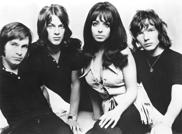 Shocking Blue