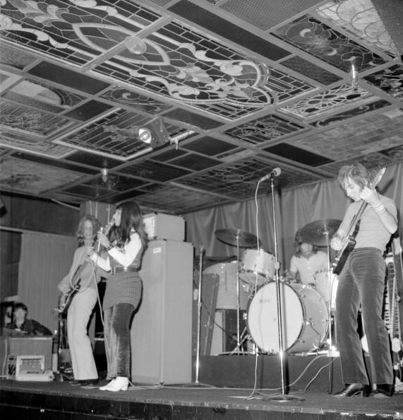 Shocking Blue Shocking Blue