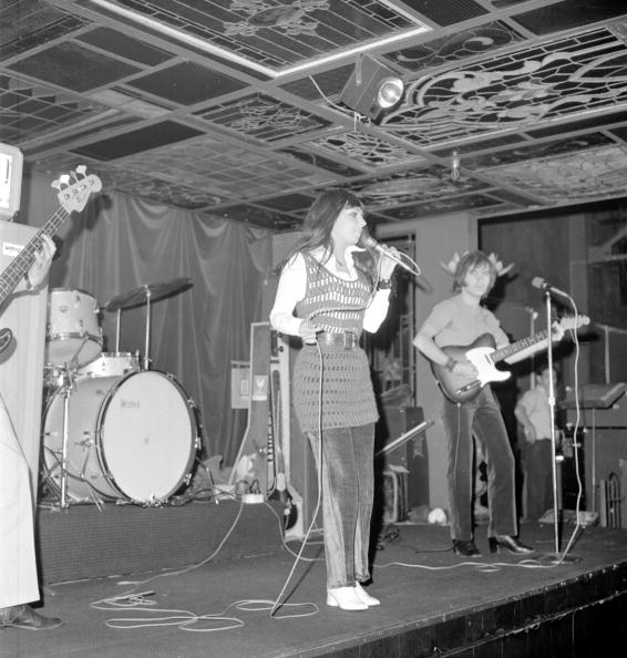 Picture Of Shocking Blue