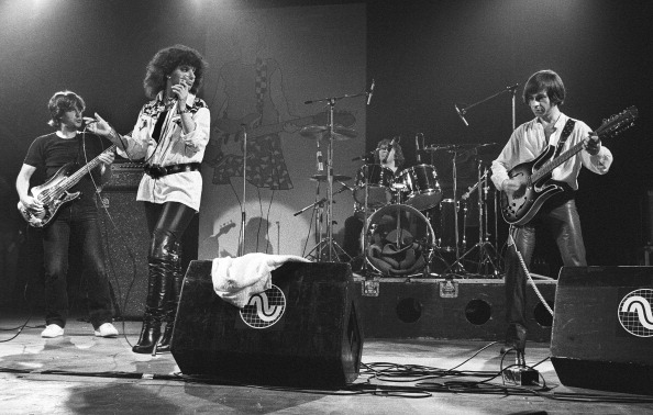 Shocking Blue Shocking Blue