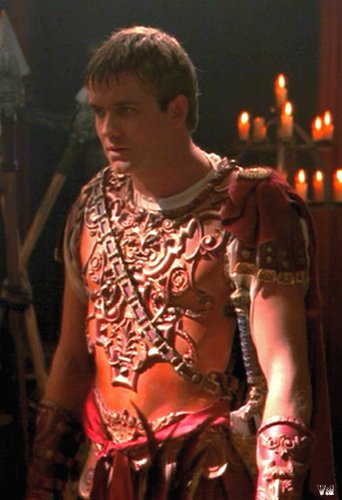 Xena: Warrior Princess