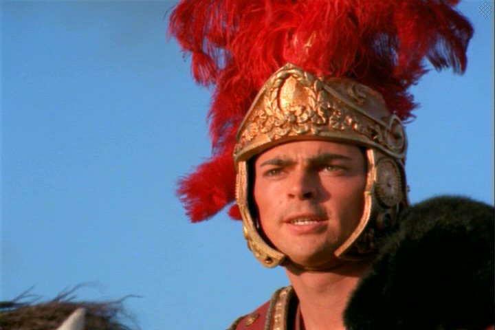 Xena: Warrior Princess