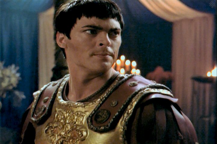 Xena: Warrior Princess