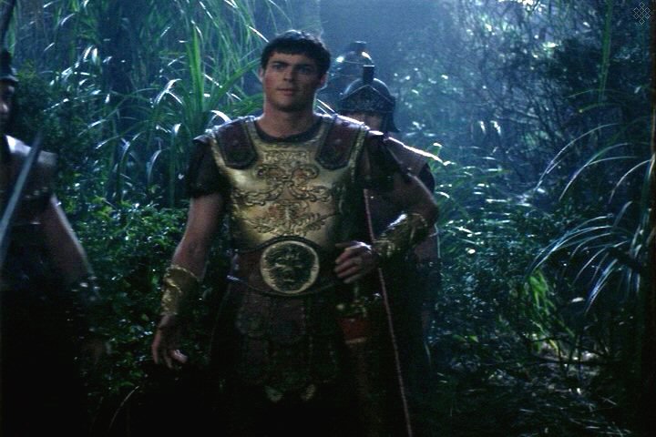 Xena: Warrior Princess