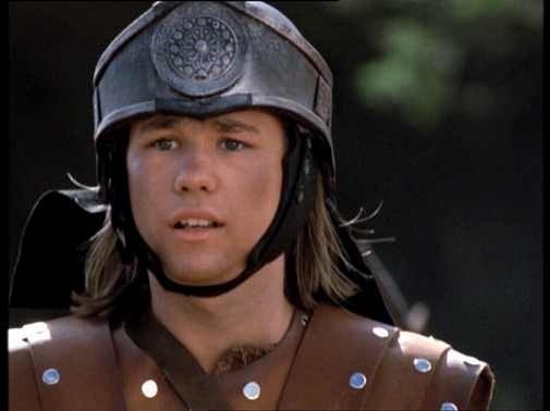 Xena: Warrior Princess