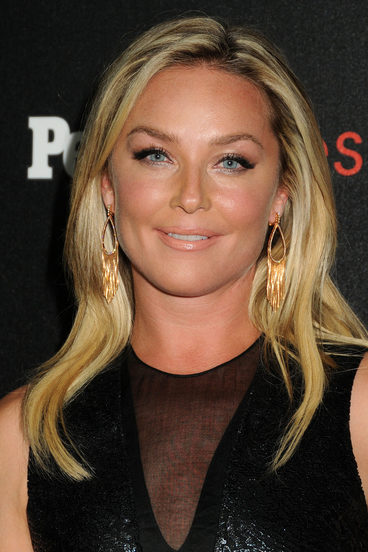 Elisabeth Röhm Elisabeth Röhm