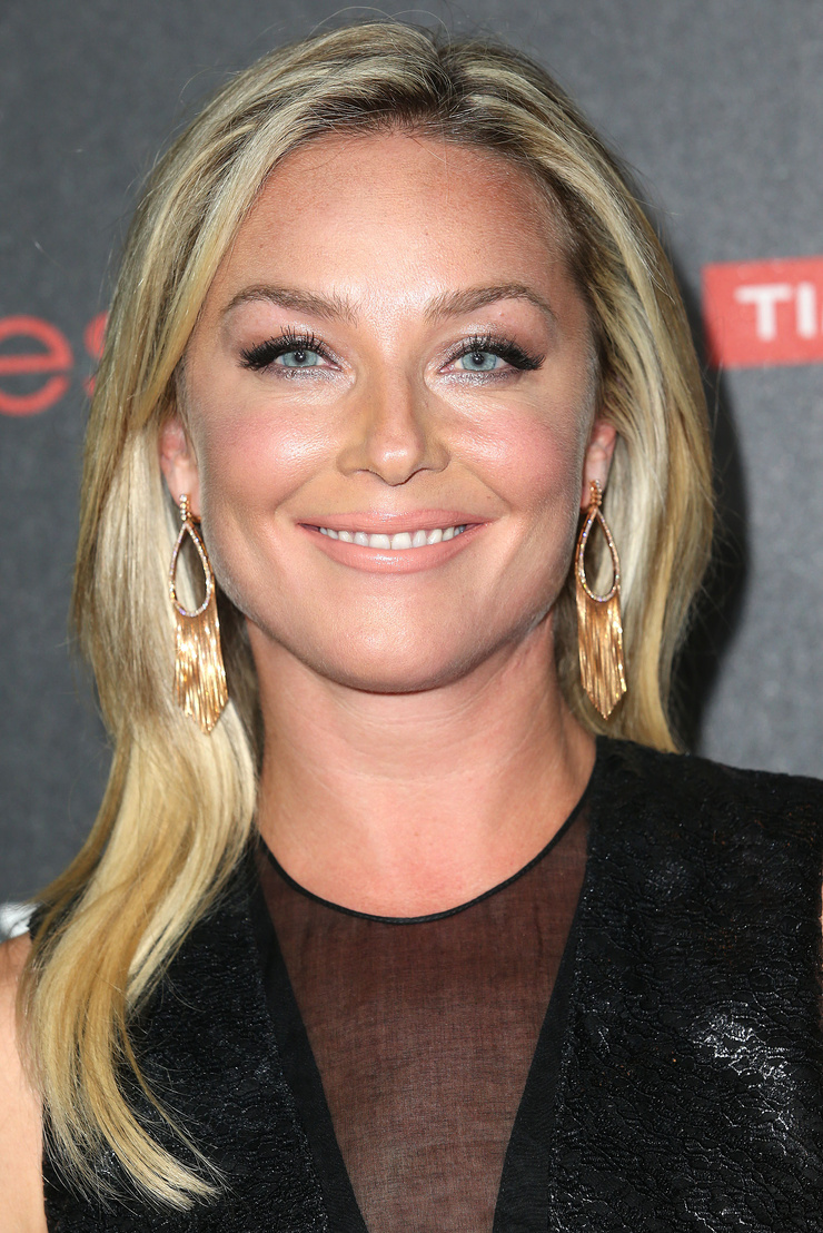 Elisabeth Röhm Elisabeth Röhm