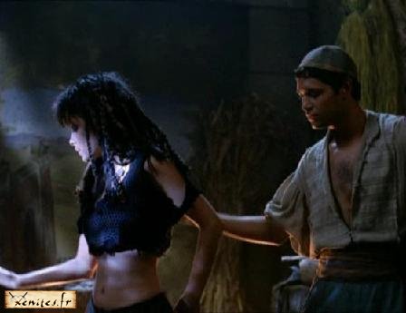 Xena: Warrior Princess