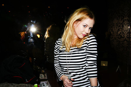 Alexandra Dahlström Alexandra Dahlström