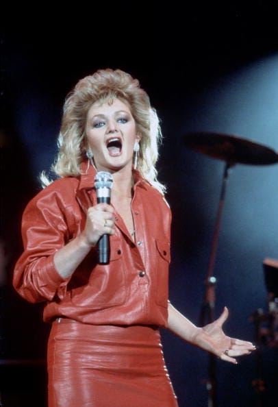 Bonnie Tyler